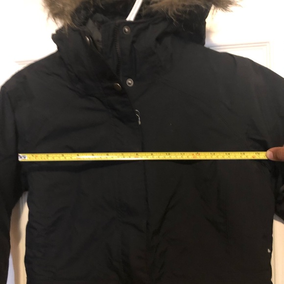 Columbia 3 layer women jacket with tags - Picture 2 of 10